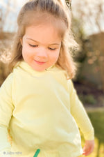 Lade das Bild in den Galerie-Viewer, Bündchen Butter 0,1 m