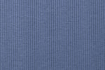 Lade das Bild in den Galerie-Viewer, Rippjersey Rauchblau 0,1 m