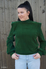 Lade das Bild in den Galerie-Viewer, Nicky Jersey Pine 0,1 m