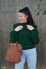 Lade das Bild in den Galerie-Viewer, Nicky Jersey Pine 0,1 m