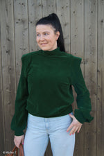 Lade das Bild in den Galerie-Viewer, Nicky Jersey Pine 0,1 m