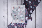 Lade das Bild in den Galerie-Viewer, Softshell Classic "Tour de Fleur" 0,5 m