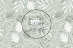 Lade das Bild in den Galerie-Viewer, Baumwoll Cretonne "Little Twigs" 0,5 m