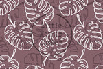 Lade das Bild in den Galerie-Viewer, Lycra "Little Monstera" COLLECTION
