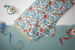 Lade das Bild in den Galerie-Viewer, Softshell Classic "Blue Birdy" COLLECTION