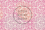 Lade das Bild in den Galerie-Viewer, Poplin "Reflection" 0,5 m