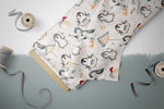 Lade das Bild in den Galerie-Viewer, Lycra "Pete Penguin" 0,5 m
