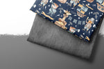 Lade das Bild in den Galerie-Viewer, Softshell Classic "Captain Jack" 0,5 m