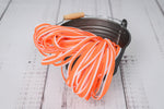 Lade das Bild in den Galerie-Viewer, Neon Paspel orange 1m