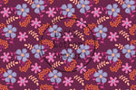 Lade das Bild in den Galerie-Viewer, Softshell "Magenta" purple klein 0,5 m