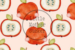 Lade das Bild in den Galerie-Viewer, Softshell Classic "Sweet Apples" 0,5 m