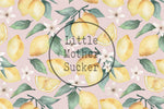Lade das Bild in den Galerie-Viewer, Lycra "Lemon Tree" 0,5 m