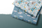 Lade das Bild in den Galerie-Viewer, Softshell Classic "Celeste" COLLECTION 0,5 m