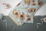 Lade das Bild in den Galerie-Viewer, Softshell Classic "Liebesnest" COLLECTION