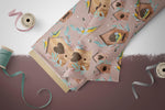 Lade das Bild in den Galerie-Viewer, Softshell Classic "Liebesnest" COLLECTION