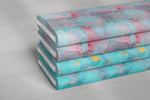 Lade das Bild in den Galerie-Viewer, Lycra "Miami Rain" COLLECTION