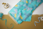 Lade das Bild in den Galerie-Viewer, Lycra "Miami Rain" COLLECTION