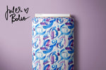 Lade das Bild in den Galerie-Viewer, Softshell Classic "Jules Brushstrokes" 0,5 m