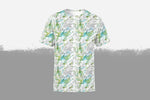 Lade das Bild in den Galerie-Viewer, Lycra "Jules Foliage" 0,5 m