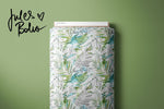 Lade das Bild in den Galerie-Viewer, Lycra "Jules Foliage" 0,5 m