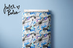 Lade das Bild in den Galerie-Viewer, Softshell Classic "Jules Whales" 0,5 m