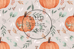 Lade das Bild in den Galerie-Viewer, Softshell Classic "Pumpkinspice" 0,5 m