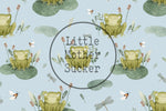 Lade das Bild in den Galerie-Viewer, Softshell Classic "Riverbrook" lills 0,5 m