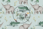 Lade das Bild in den Galerie-Viewer, Softshell Classic "Papu" 0,5 m