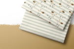Lade das Bild in den Galerie-Viewer, Softshell Classic "Happy Bees" sage COLLECTION