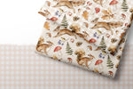 Lade das Bild in den Galerie-Viewer, Softshell Classic "Hazel Squirrel" COLLECTION