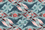 Lade das Bild in den Galerie-Viewer, Softshell Classic "Whale of a time" 0,5 m