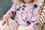 Lade das Bild in den Galerie-Viewer, Design "Cats and Dogs" COLLECTION
