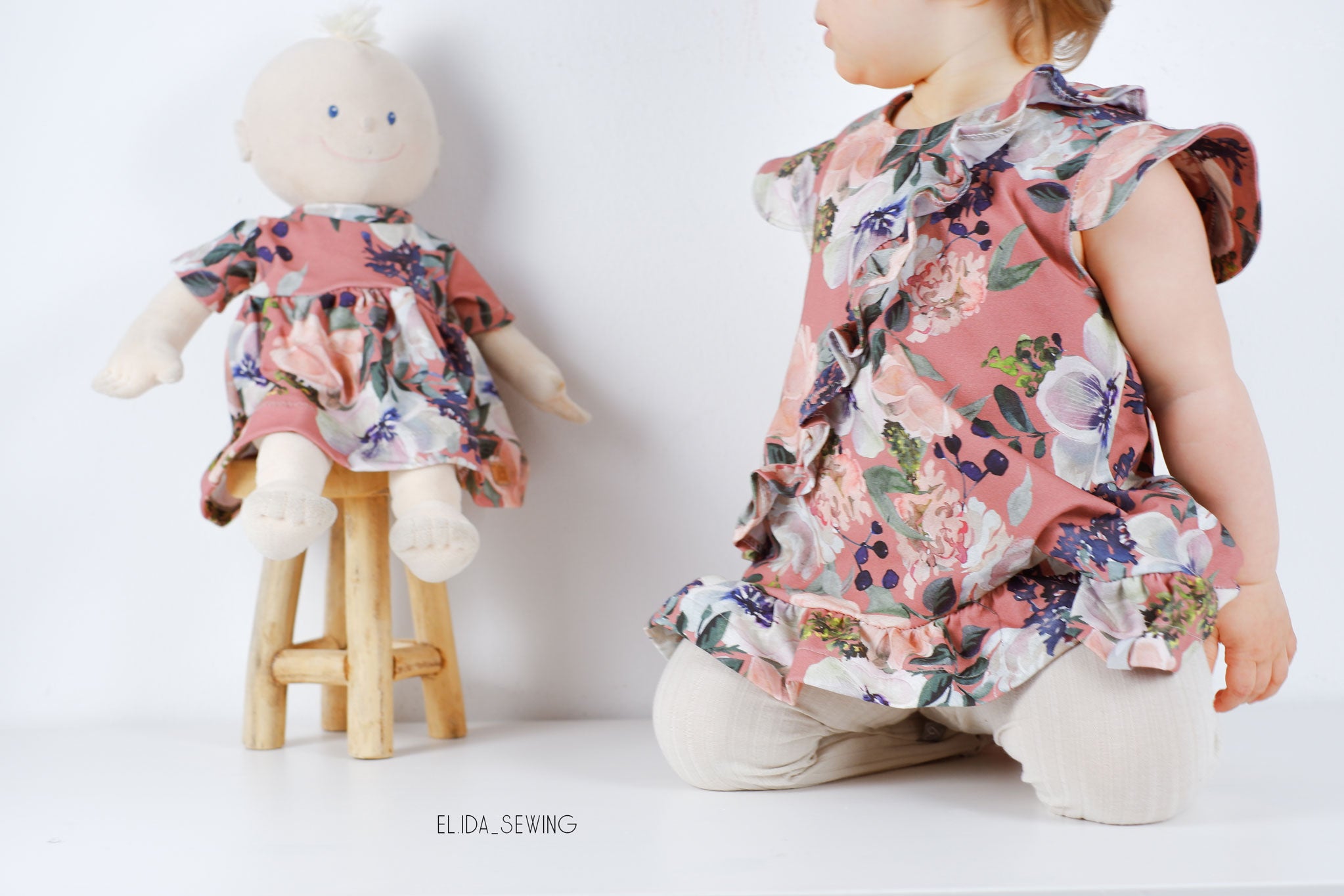 Design "Darling" COLLECTION 0,5 m