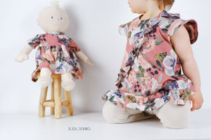 Design "Darling" COLLECTION 0,5 m