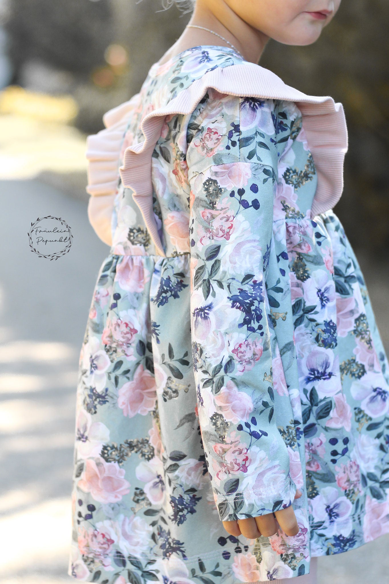 Design "Darling" COLLECTION 0,5 m