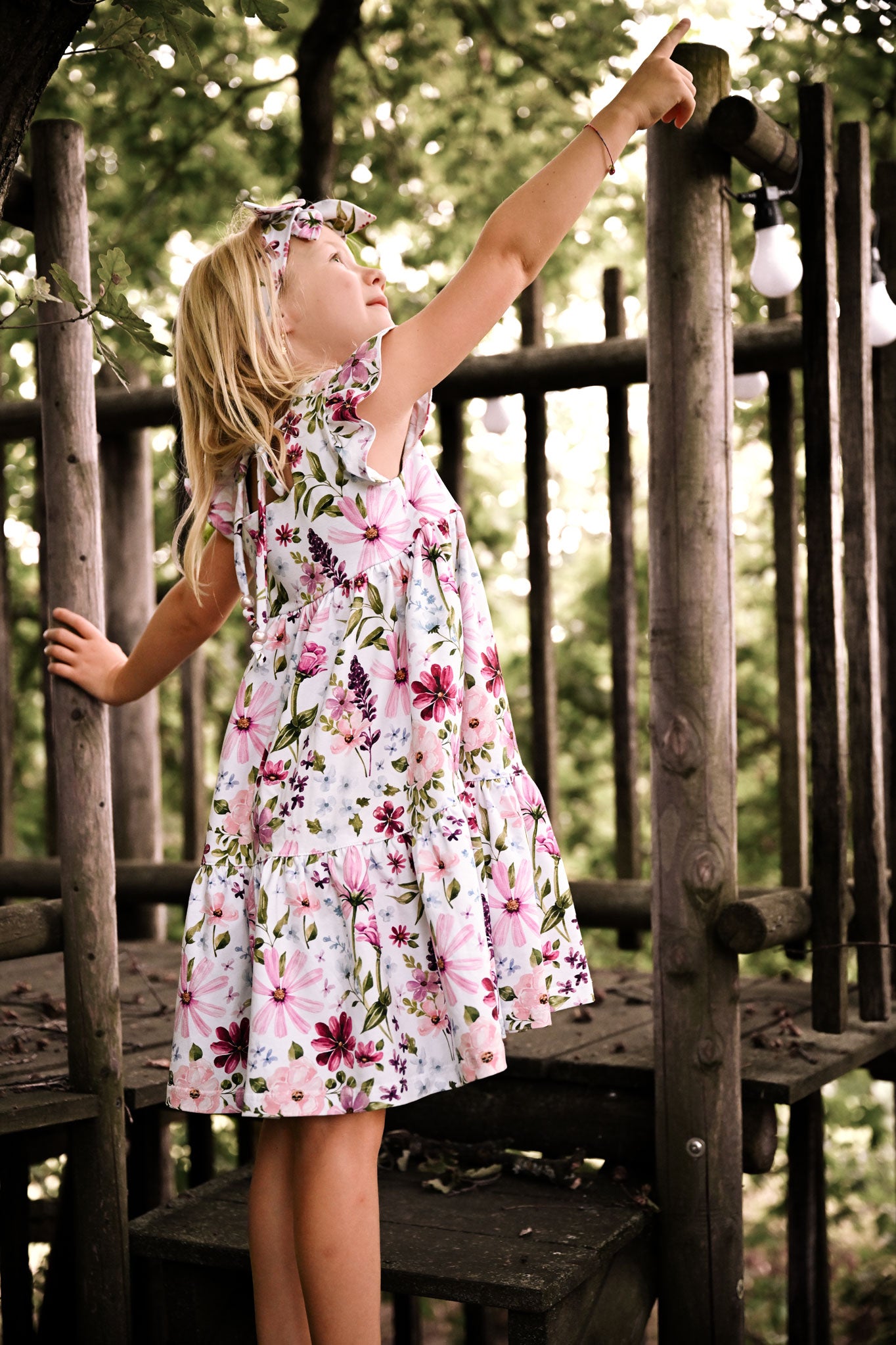 Design "Wildflower Fields" COLLECTION 0,5 m