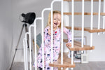 Lade das Bild in den Galerie-Viewer, Design "Cats and Dogs" COLLECTION
