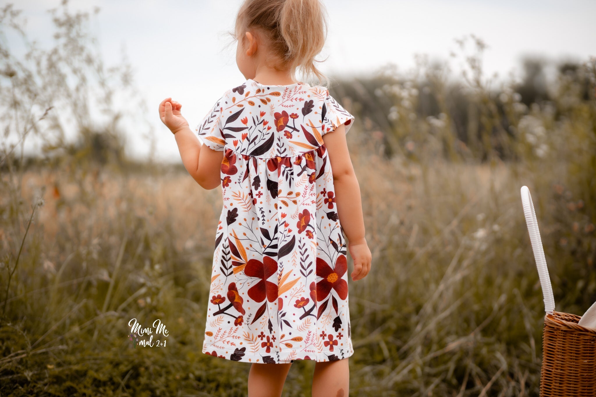 Design "Kupferwiese" 0,5 m