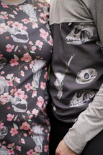 Lade das Bild in den Galerie-Viewer, Design &quot;Memento Mori&quot; COLLECTION 0,5 m

