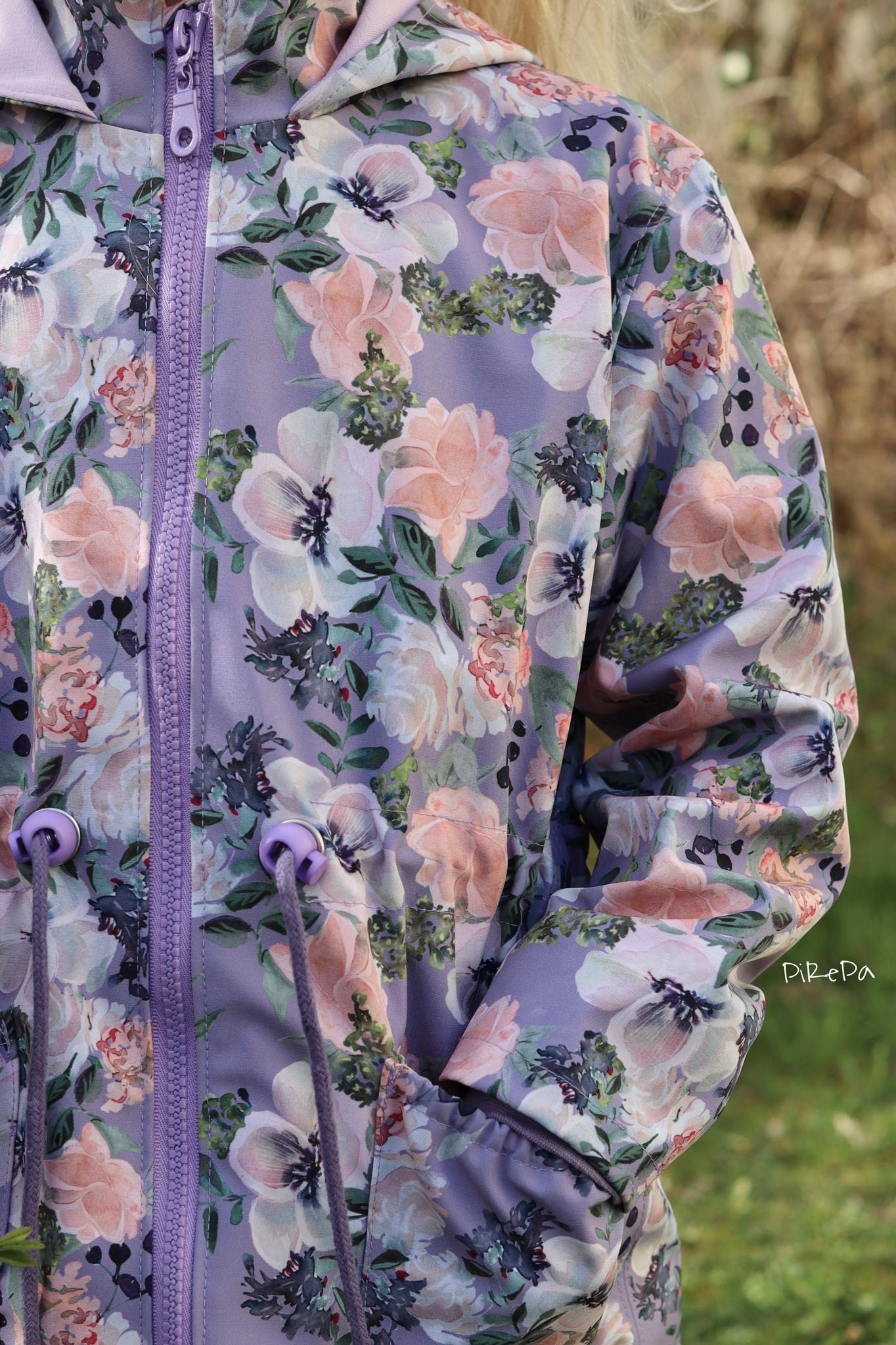 Design "Darling" COLLECTION 0,5 m