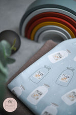 Lade das Bild in den Galerie-Viewer, Design "Oatmilk"
