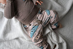 Lade das Bild in den Galerie-Viewer, Design &quot;Werkzeugkoffer&quot; 0,5 m

