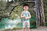 Lade das Bild in den Galerie-Viewer, Design "Camping Trip" 0,5 m
