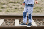 Lade das Bild in den Galerie-Viewer, Design "ILU" pastel COLLECTION
