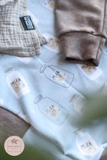 Lade das Bild in den Galerie-Viewer, Design "Oatmilk"

