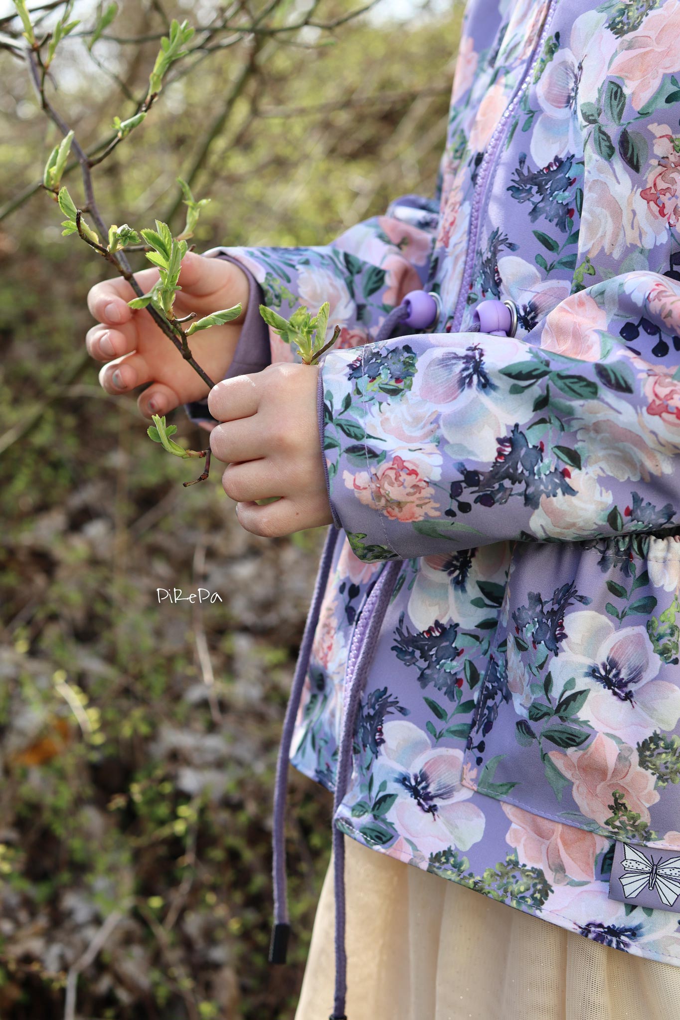 Design "Darling" COLLECTION 0,5 m