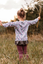 Lade das Bild in den Galerie-Viewer, Design &quot;Blooming Garden&quot; COLLECTION 0,5 m
