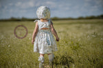 Lade das Bild in den Galerie-Viewer, Design "Spatzenliebe" 0,5 m
