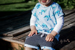 Lade das Bild in den Galerie-Viewer, Design "Wasserschildkröten"
