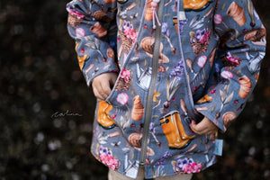 Design "Gärtnerei" COLLECTION 0,5 m